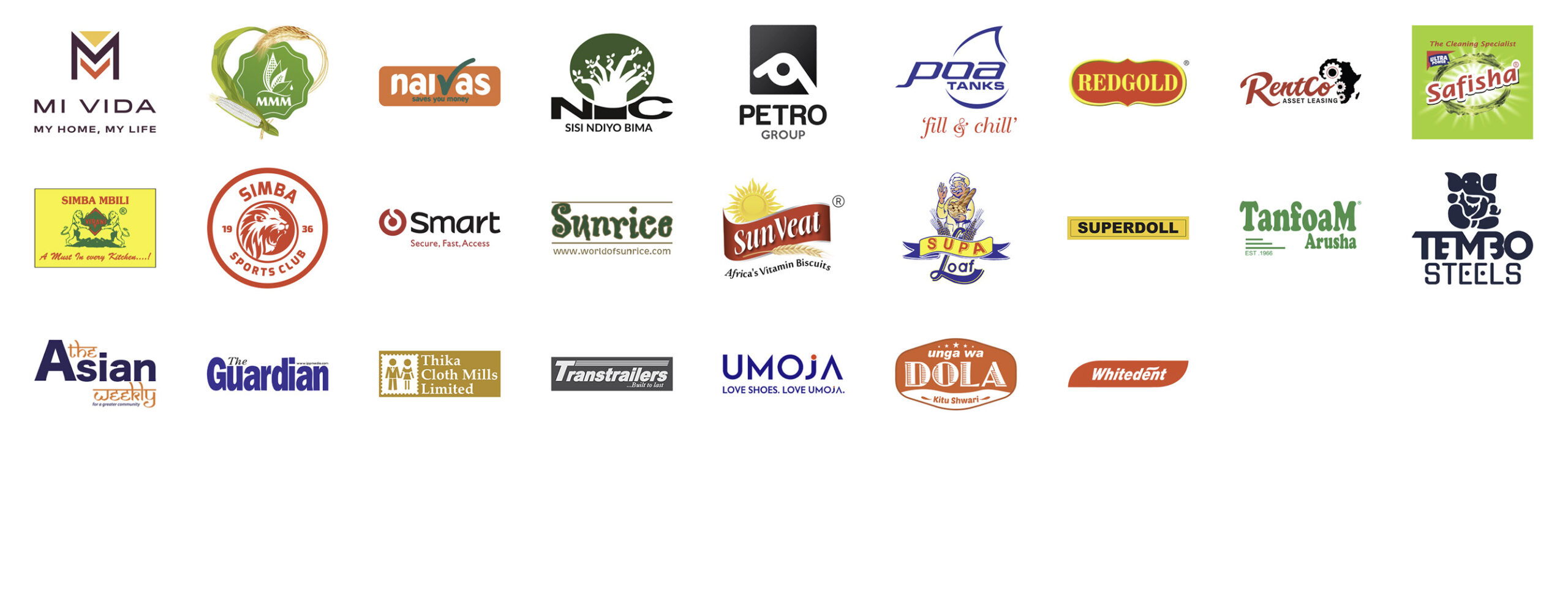 East_Africa_Volume_9_Logos_Page_2