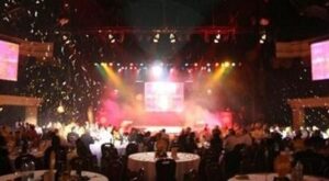 2005 South Africa Event