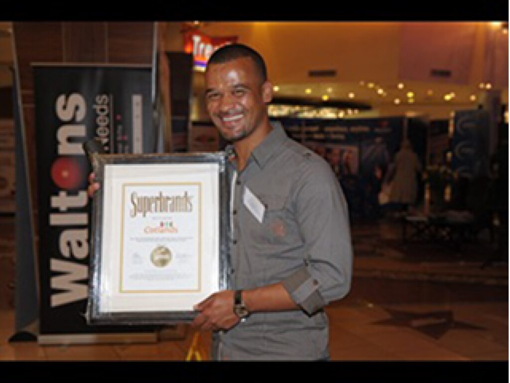 2010 South Africa Event